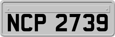 NCP2739
