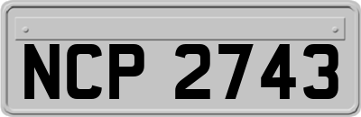 NCP2743