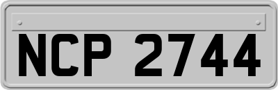 NCP2744
