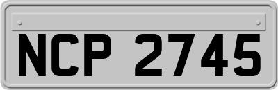 NCP2745