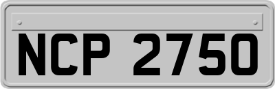 NCP2750
