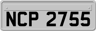 NCP2755