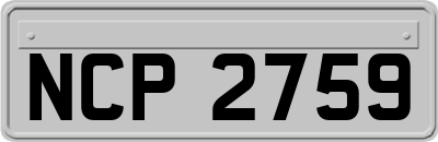 NCP2759