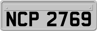 NCP2769