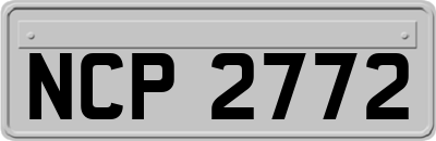 NCP2772