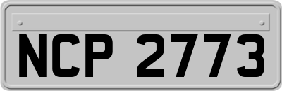 NCP2773