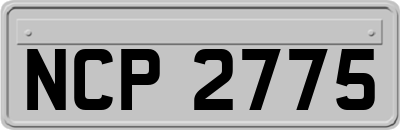 NCP2775