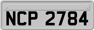 NCP2784