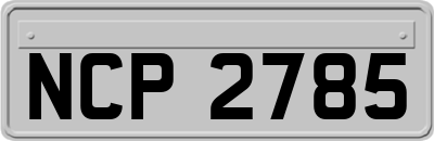 NCP2785