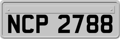 NCP2788