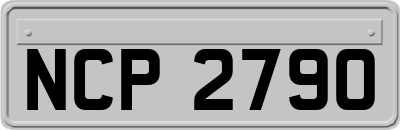 NCP2790