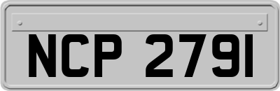 NCP2791