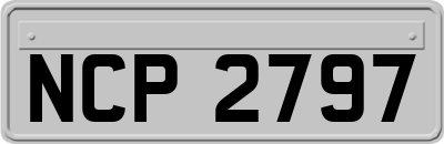 NCP2797