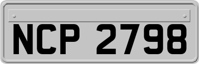NCP2798