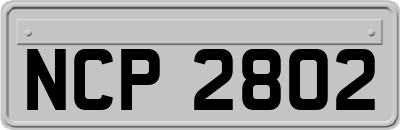 NCP2802