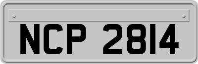 NCP2814