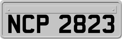 NCP2823