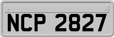 NCP2827