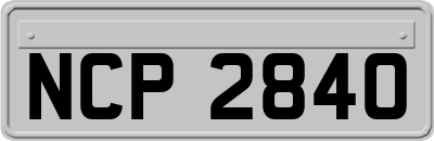 NCP2840