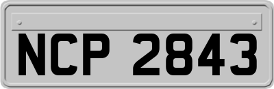 NCP2843