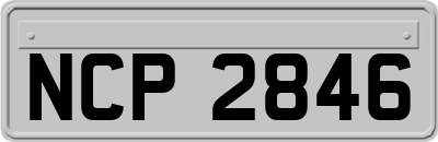 NCP2846