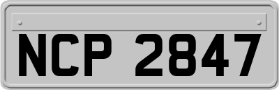 NCP2847