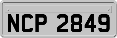 NCP2849
