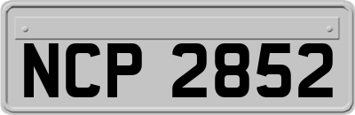 NCP2852