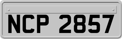 NCP2857
