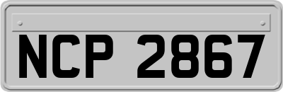 NCP2867