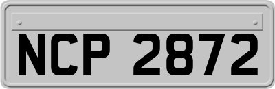 NCP2872