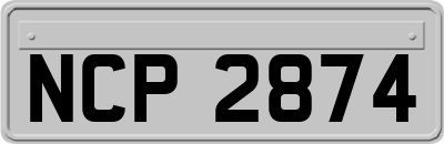 NCP2874
