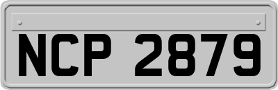 NCP2879