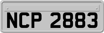 NCP2883