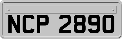 NCP2890