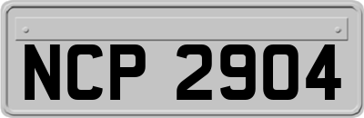 NCP2904