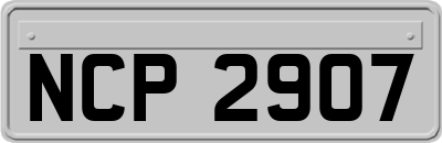 NCP2907