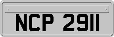 NCP2911