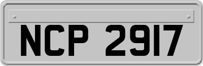 NCP2917