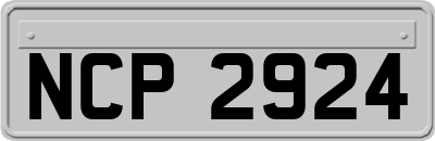 NCP2924