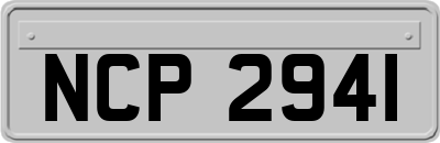 NCP2941