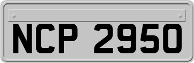 NCP2950