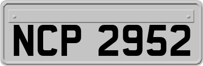 NCP2952