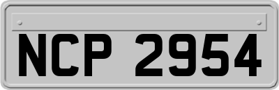 NCP2954