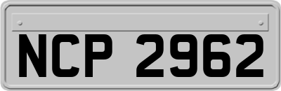 NCP2962
