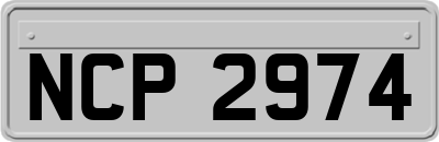 NCP2974