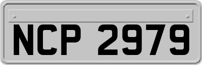 NCP2979