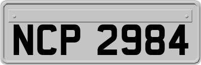 NCP2984