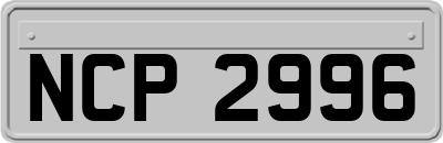 NCP2996