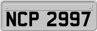 NCP2997